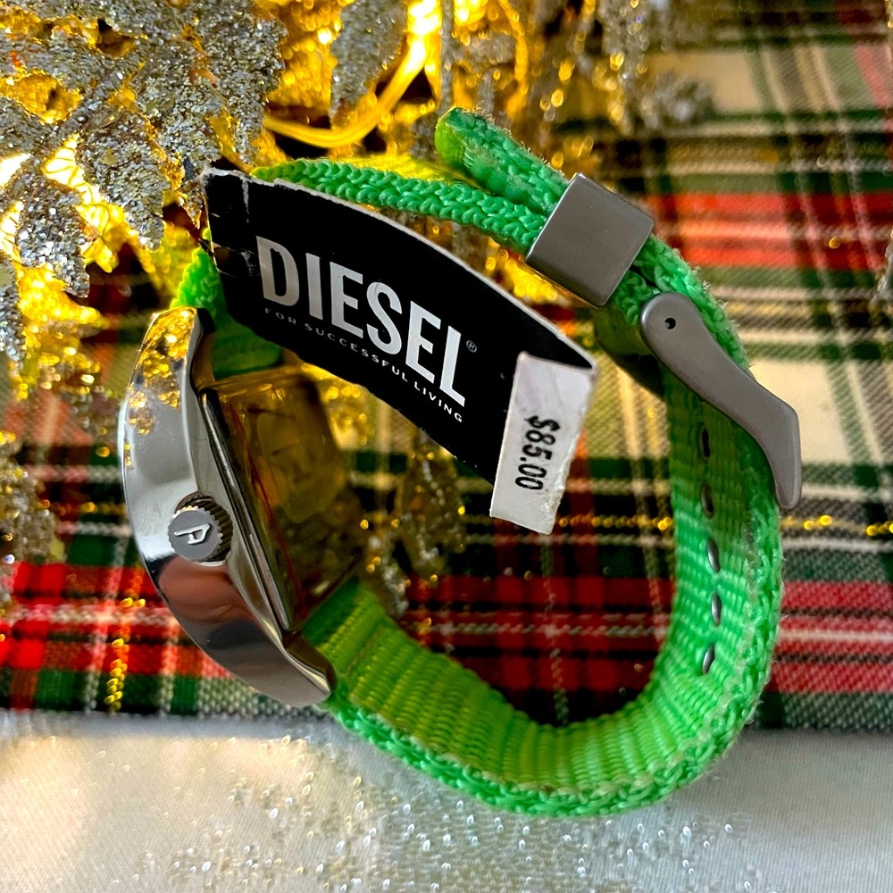 Diesel Watch - Picture 3 of 5